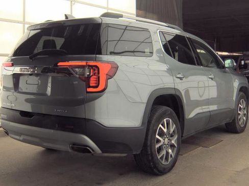 Used 2023 GMC Acadia SLE w/ Driver Convenience Package AWD/4WD image 5