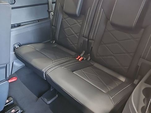 New 2026 Volkswagen Atlas SE AWD/4WD image 26