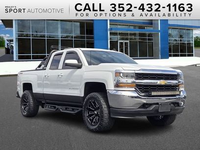 Used 2019 Chevrolet Silverado 1500 LT
