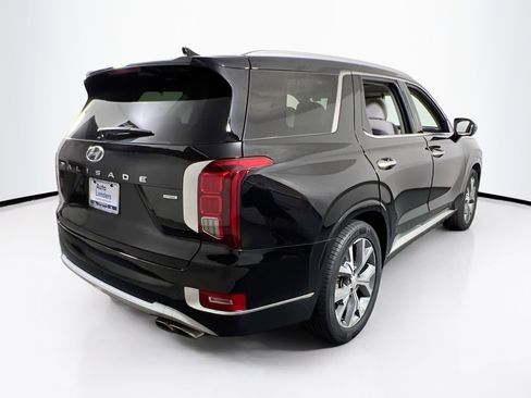 Used 2022 Hyundai Palisade Limited image 5