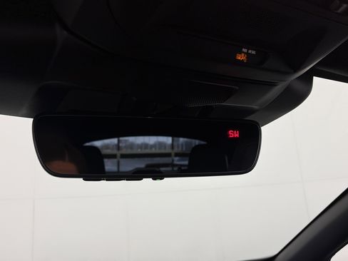 Used 2025 Subaru Crosstrek 2.5i Wilderness w/ Wilderness Package image 30