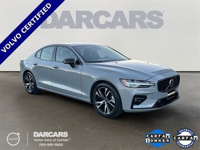 Certified 2025 Volvo S60 B5 Core