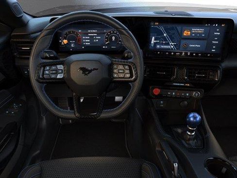 New 2026 Ford Mustang Dark Horse RWD image 29