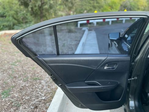 Used 2014 Honda Accord Sport image 22