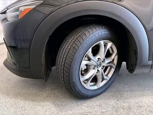 Used 2020 MAZDA CX-3 Sport image 20