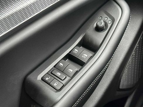 New 2025 Jeep Grand Cherokee Laredo image 15