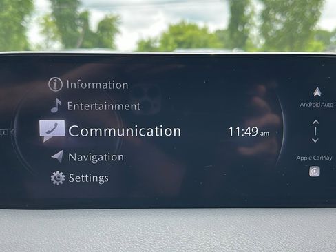 Certified 2024 MAZDA CX-5 AWD 2.5 S w/ Preferred Package image 19