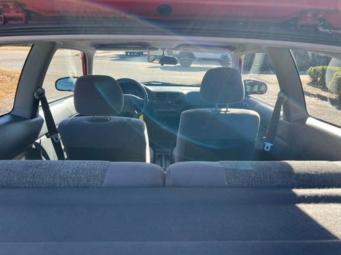 Used 1997 Honda Civic CX image 18