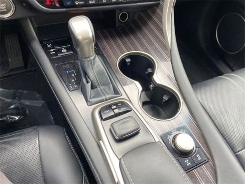 Used 2018 Lexus RX 350L AWD image 23