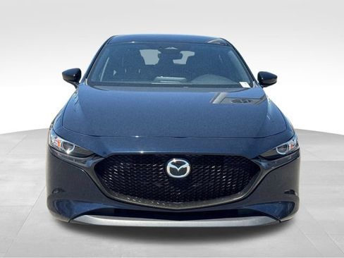 Used 2025 MAZDA MAZDA3 s Sport FWD image 8