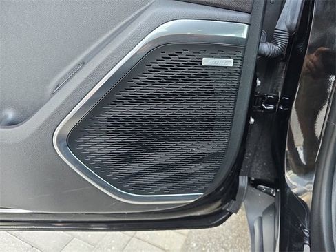 Certified 2025 GMC Acadia Elevation image 19