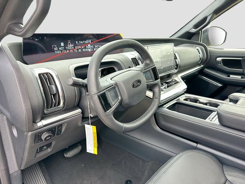 New 2026 Ford Expedition Max Platinum AWD/4WD image 6