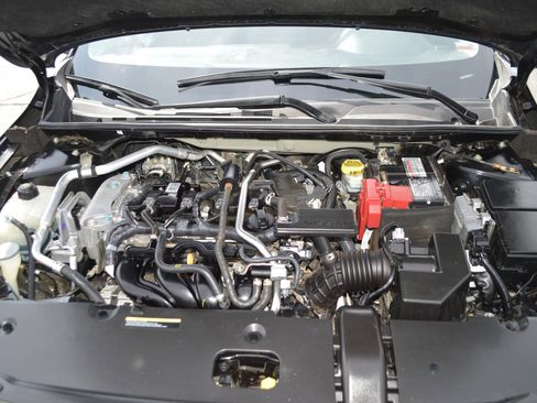 Used 2022 Nissan Sentra SR image 13