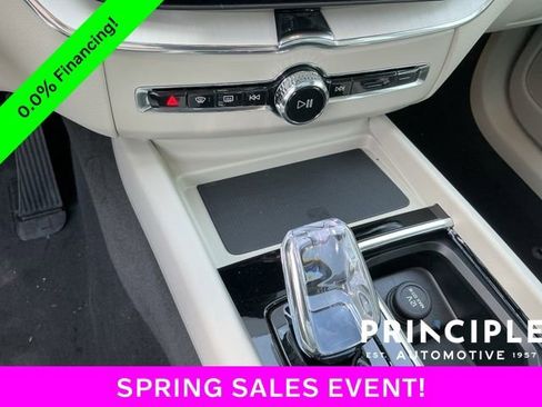 New 2026 Volvo XC60 B5 Ultra w/ Protection Package Premier image 20