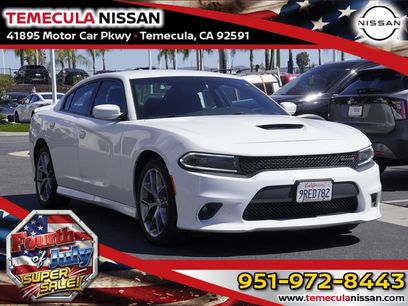 Used 2022 Dodge Charger GT
