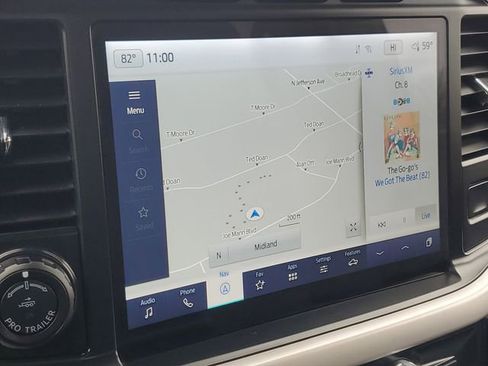 Certified 2023 Ford F150 XLT w/ Equipment Group 302A High image 20