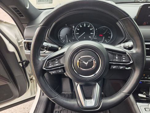 Used 2019 MAZDA CX-5 Signature AWD/4WD image 27