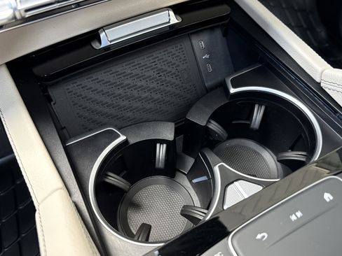 Certified 2026 Mercedes-Benz GLE 350 GLE 350 image 42