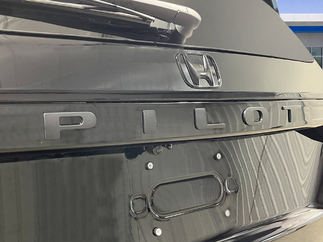 New 2026 Honda Pilot Elite image 7