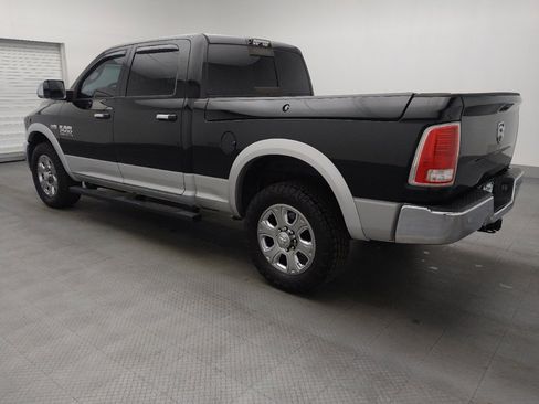 Used 2018 RAM 2500 Laramie w/ Convenience Group image 5