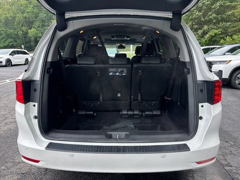 Used 2024 Honda Odyssey Touring image 31