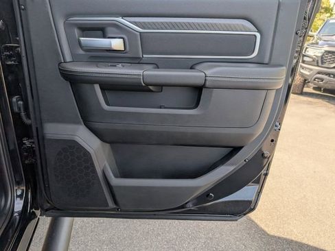 New 2026 RAM 2500 Big Horn image 28