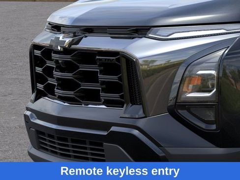 New 2026 Chevrolet Equinox ACTIV w/ Convenience Package III FWD image 14