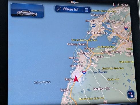 New 2026 Mercedes-Benz C 300 Sedan image 14