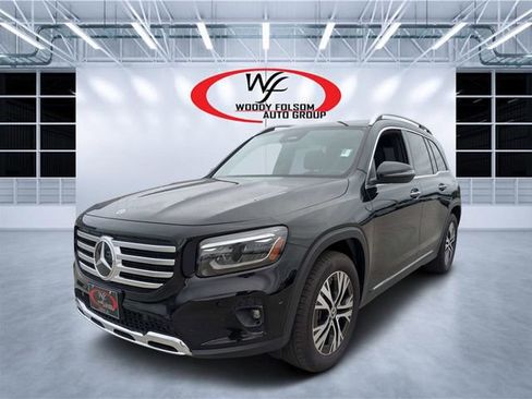 Used 2025 Mercedes-Benz GLB 250 image 7