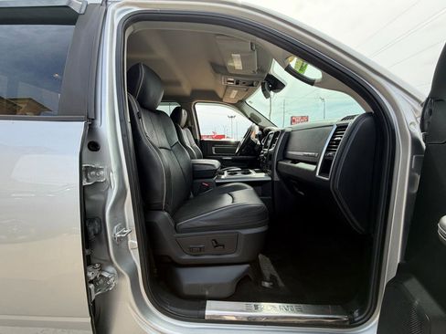 Used 2014 RAM 2500 Limited AWD/4WD image 26