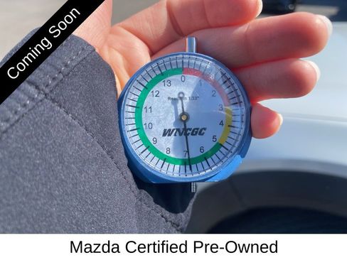 Used 2024 MAZDA CX-30 AWD 2.5 S w/ Select Sport Pkg image 13