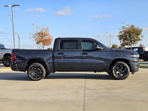 New 2026 RAM 1500 Lone Star image 6