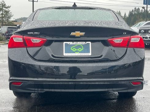 Used 2024 Chevrolet Malibu LT image 9