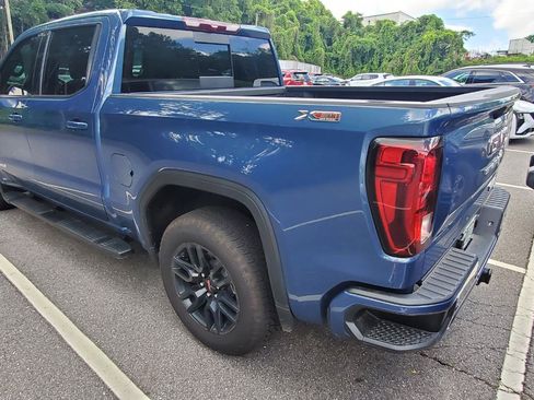 Used 2026 GMC Sierra 1500 Elevation w/ Elevation Premium Package AWD/4WD image 8