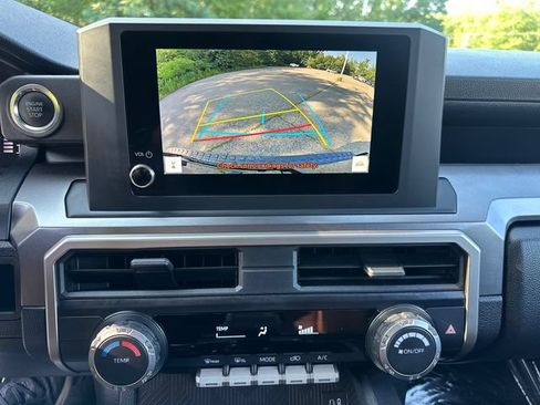 Used 2026 Toyota 4Runner SR5 AWD/4WD image 33