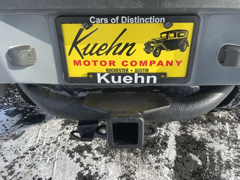 Used 2012 Nissan Xterra PRO-4X w/ Pro-4x Leather Pkg image 9