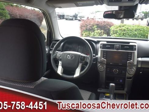Used 2022 Toyota 4Runner SR5 RWD image 24