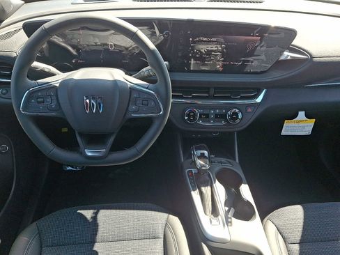 New 2026 Buick Envista Preferred w/ Convenience I Package FWD image 9