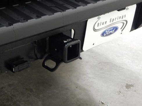 New 2025 Ford Maverick XLT w/ Equipment Group 302A AWD/4WD image 7