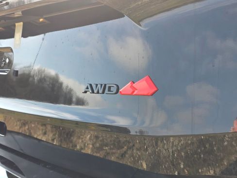 New 2026 Nissan Rogue SV image 8