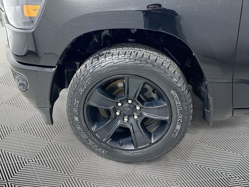 Used 2020 RAM 1500 Big Horn image 25