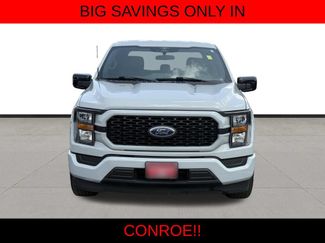 Used 2023 Ford F150 XL w/ STX Appearance Package RWD video 2