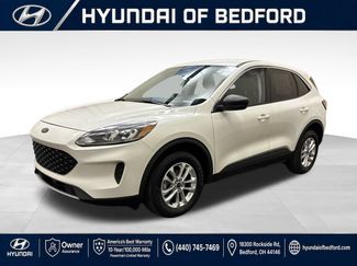 Used 2021 Ford Escape SE AWD/4WD 360° Tour