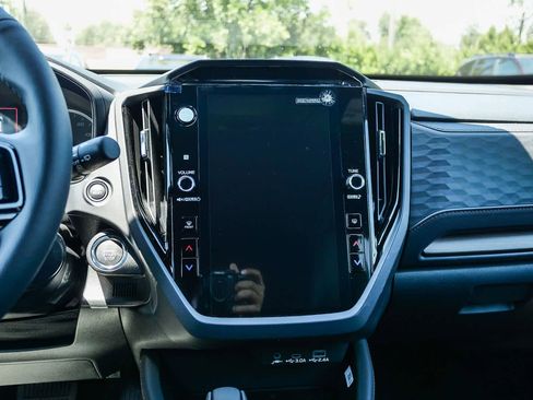 New 2026 Subaru Forester Touring AWD/4WD image 15