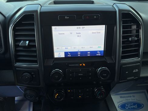 Used 2020 Ford F150 XLT w/ Equipment Group 302A Luxury image 14