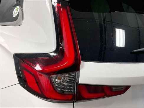 Used 2026 Honda CR-V EX image 34