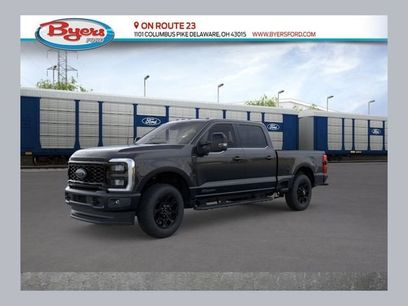 New 2026 Ford F350 Lariat