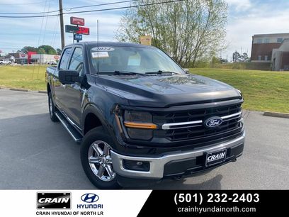 Used 2024 Ford F150 XLT