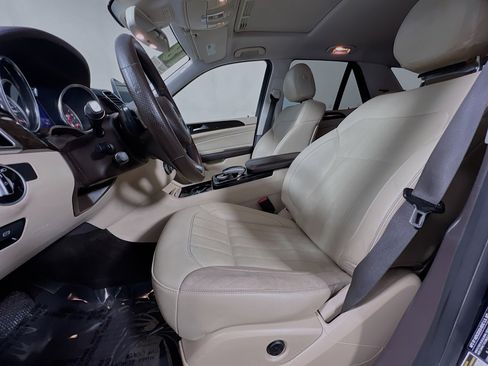 Used 2018 Mercedes-Benz GLE 350 image 15