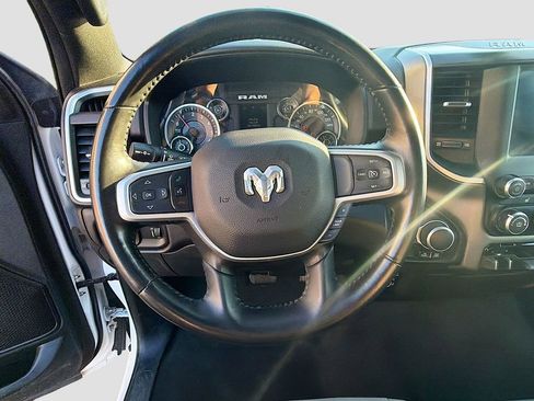Used 2023 RAM 1500 Big Horn AWD/4WD image 35